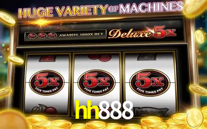 A Revolução dos Aplicativos de Jogos no hh888
