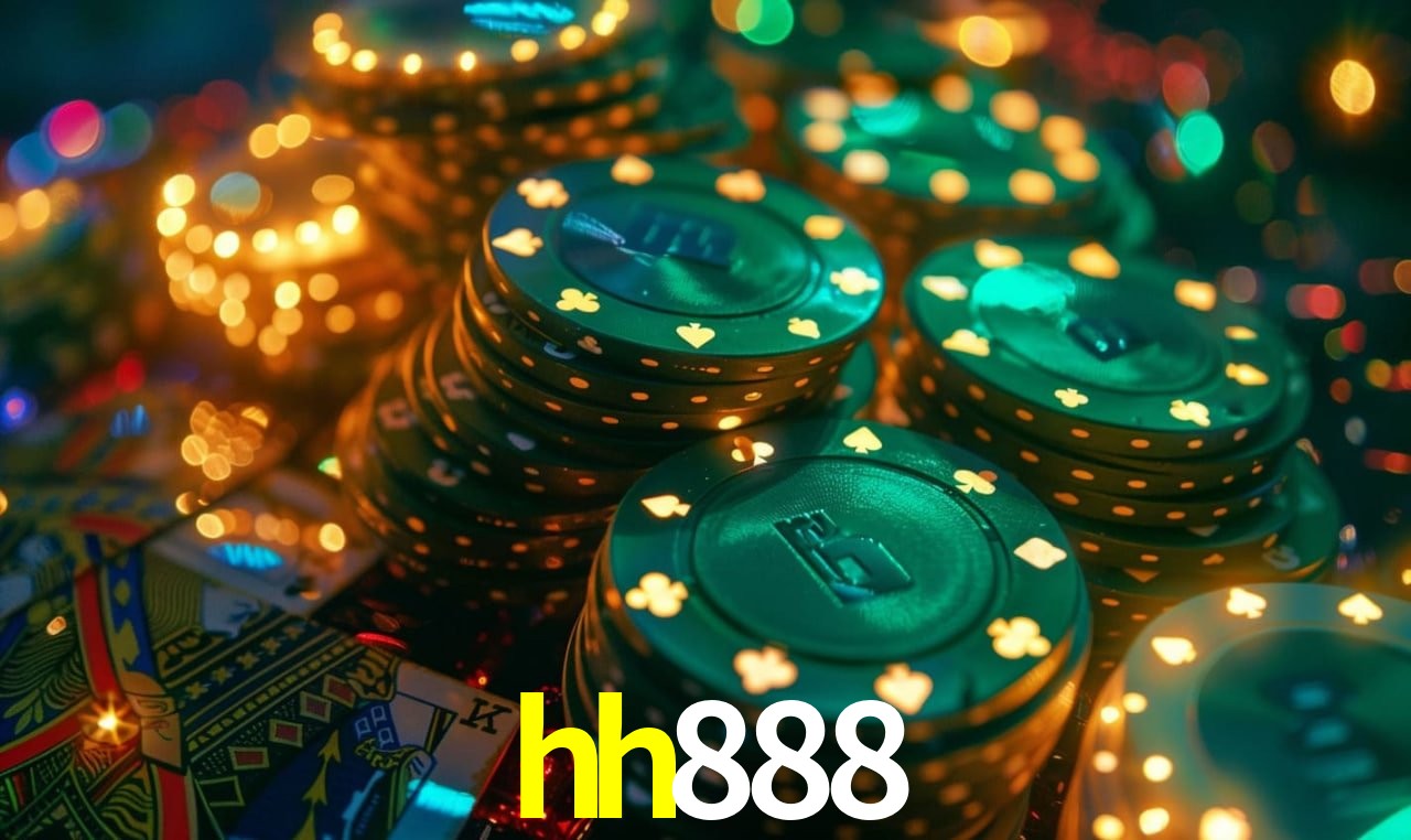 Experiência VIP hh888