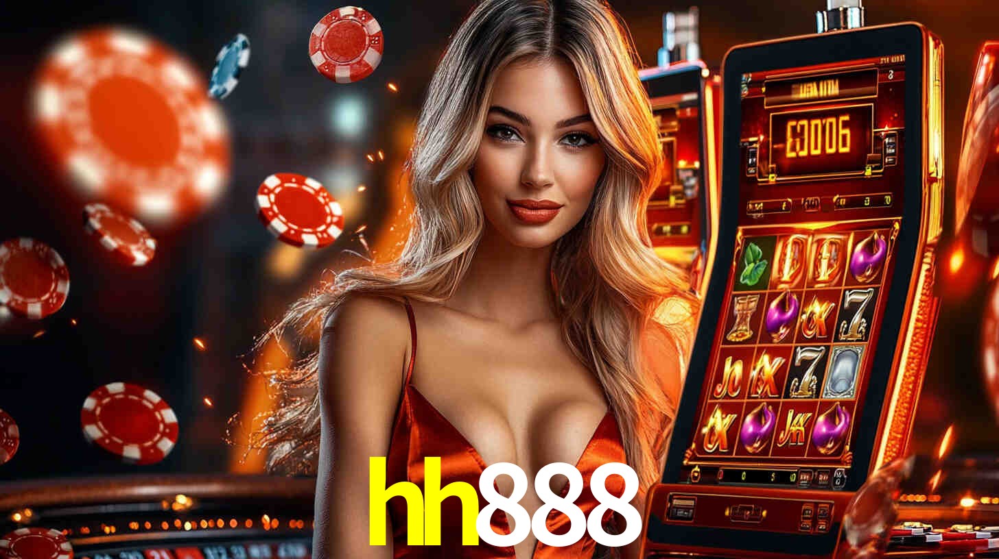 hh888: Seu Cassino Premiado com Pagamentos Rápidos