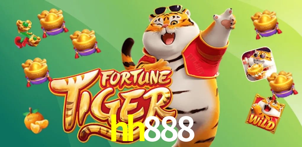 Welcome Bonus hh888