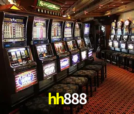 Descubra a Essência do hh888: Nossa História e Compromissos