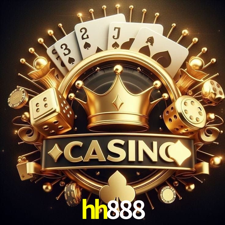 Provedores de Jogos hh888