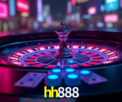 Desvendando o Mundo dos Jogos Virtuais na hh888