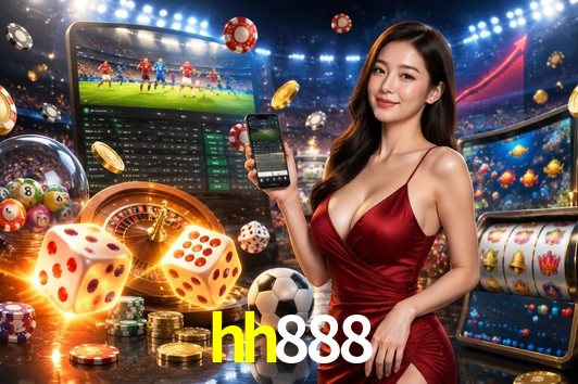 Live Casino hh888