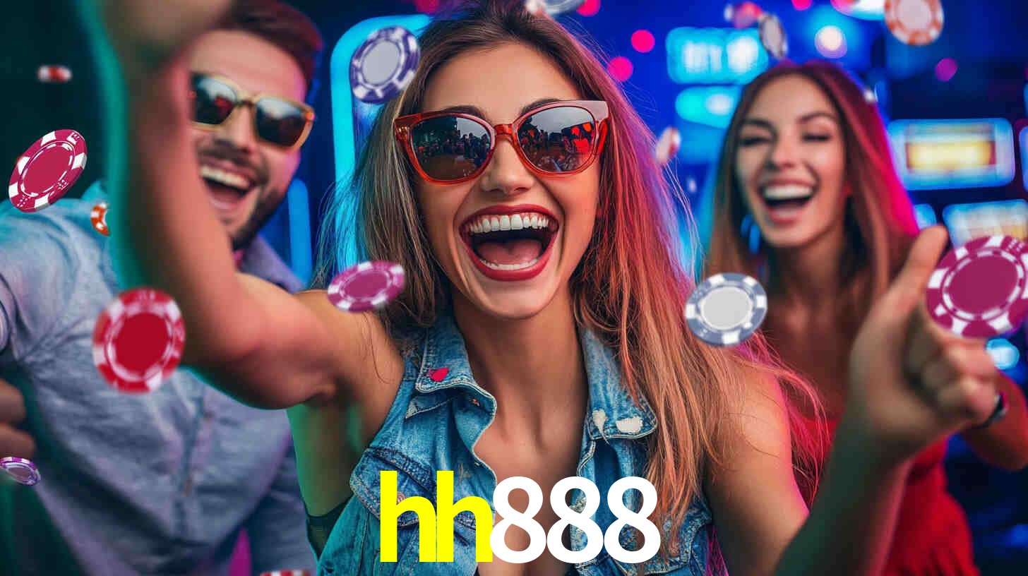 Descubra a Essência do hh888: Nossa História e Compromissos