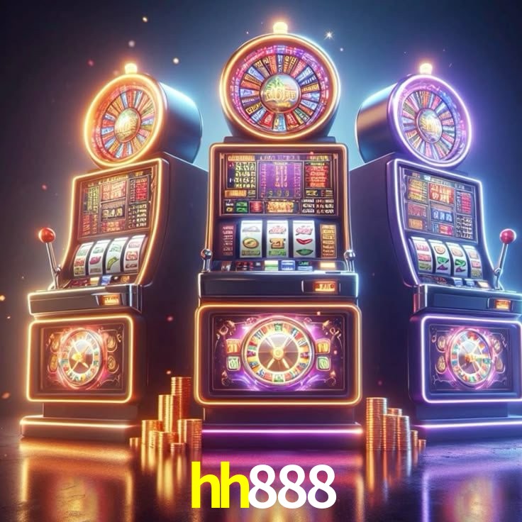 hh888: Jogos de Caça-Níqueis-Altas Recompensas, Roleta-Velocidade, Blackjack-Desafios Máximos