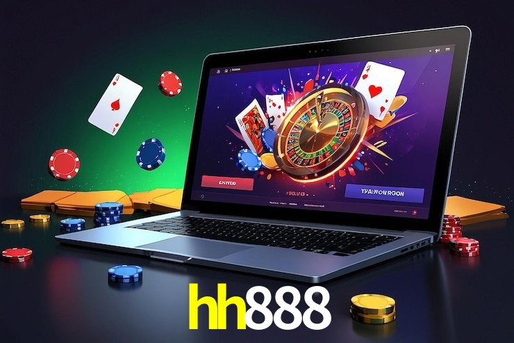 hh888 Logo Seguro