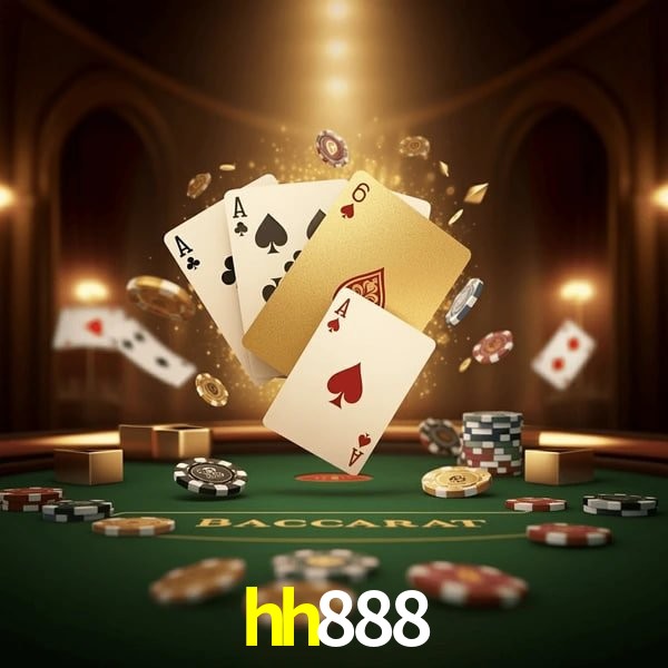 Live Casino hh888