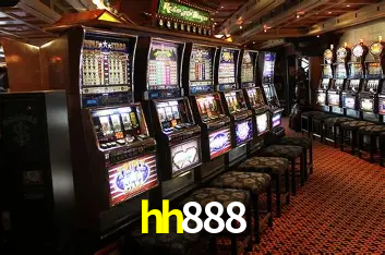 Inovações de Jogos na hh888: O Futuro das Experiências Interativas