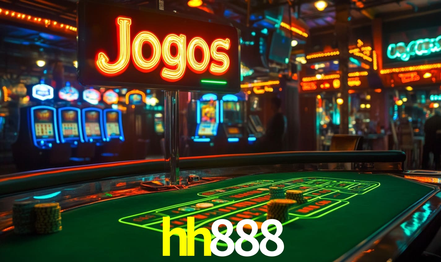 Design Responsivo hh888