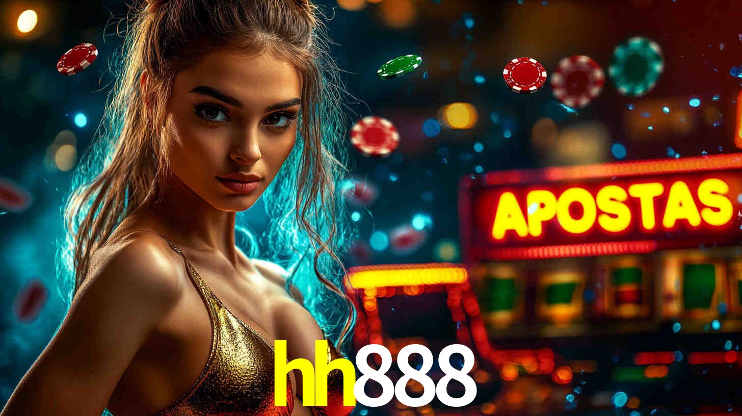 Explorando a Categoria de Eventos em Apostas na hh888