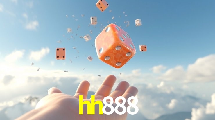 VIP Casino hh888