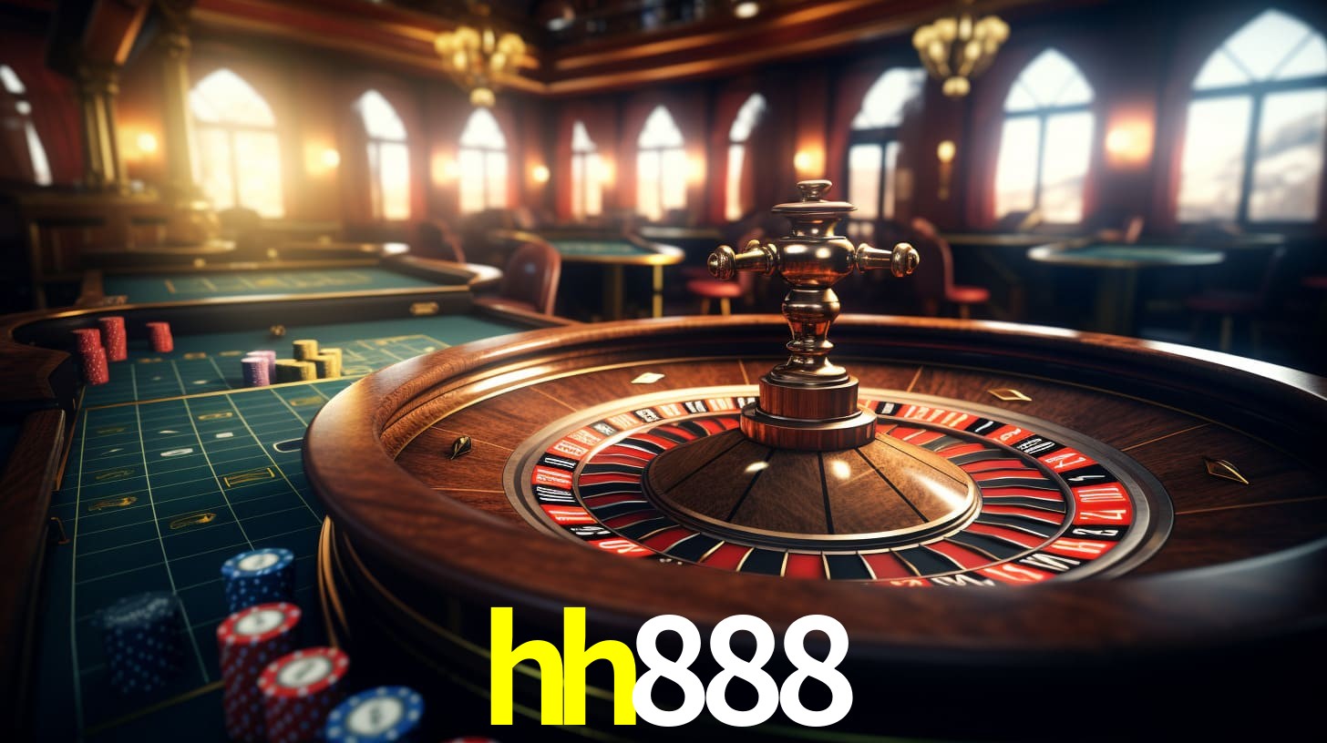 Tournaments hh888