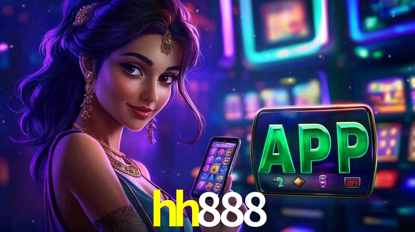 Bônus Generosos e Exclusivos no hh888 para Você!