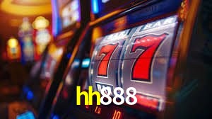 Integração de APIs hh888