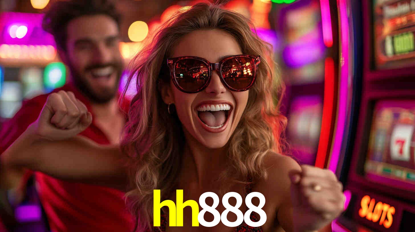 Descubra o Programa VIP da hh888: Vantagens Exclusivas para Jogadores
