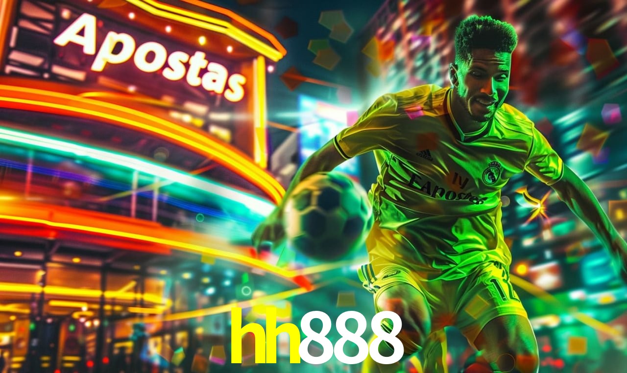 Benefícios da Conta hh888