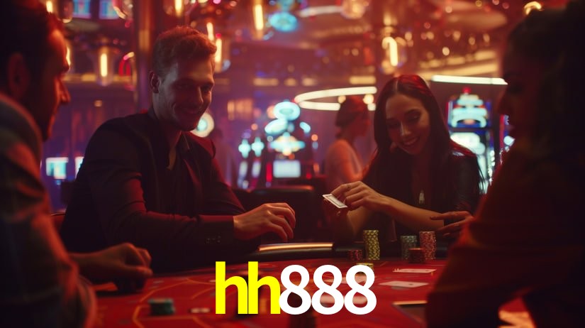 A Popularidade dos Caça-Níqueis no hh888