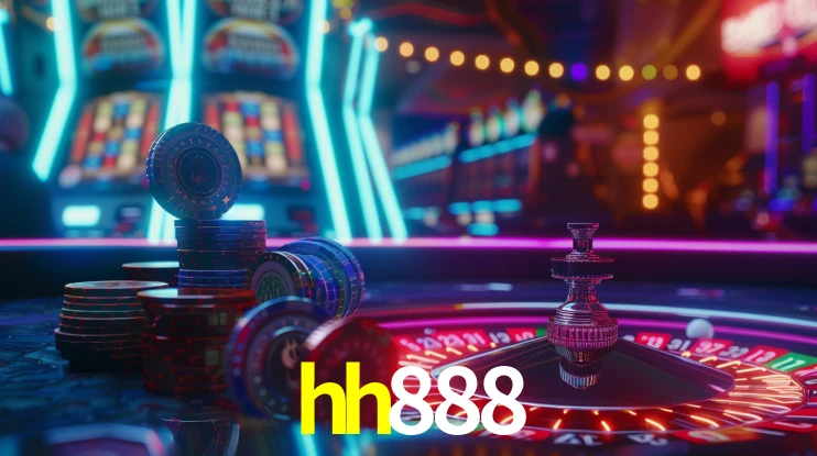 Account Benefits hh888