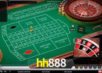 Descubra o Mundo do Cassino Online com hh888