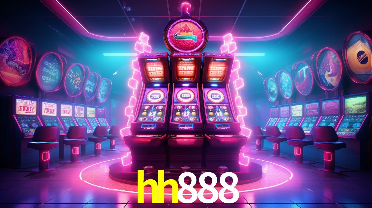 hh888: Seu Especialista em Apostas Esportivas Brasileiras