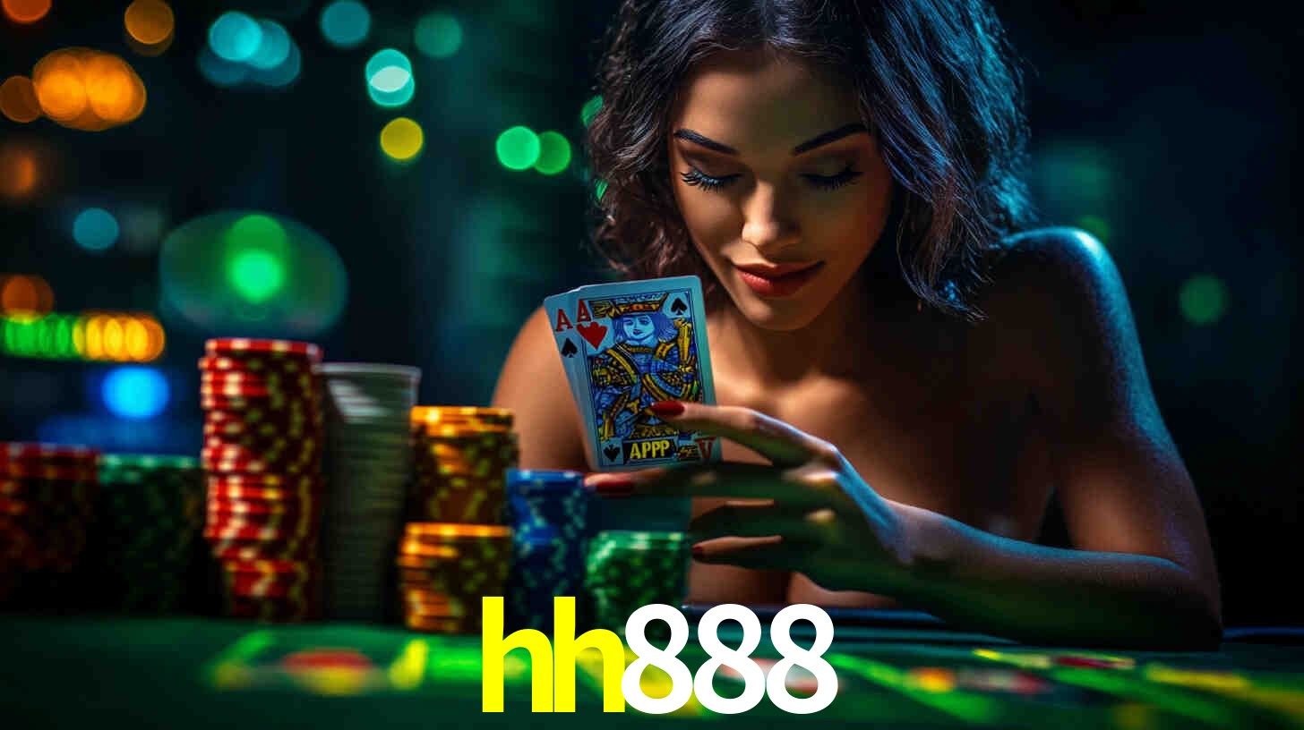 Inovações de Jogos na hh888: O Futuro das Experiências Interativas