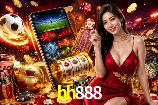 Football Betting hh888