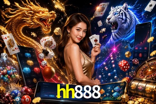 Basketball Betting hh888