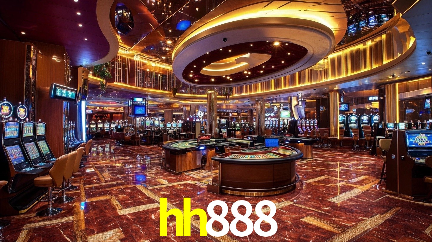 Premium Interface hh888
