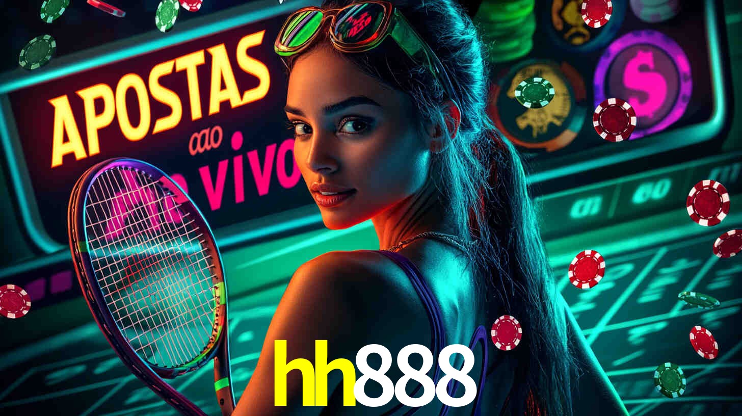 Descubra a Essência do hh888: Nossa História e Compromissos