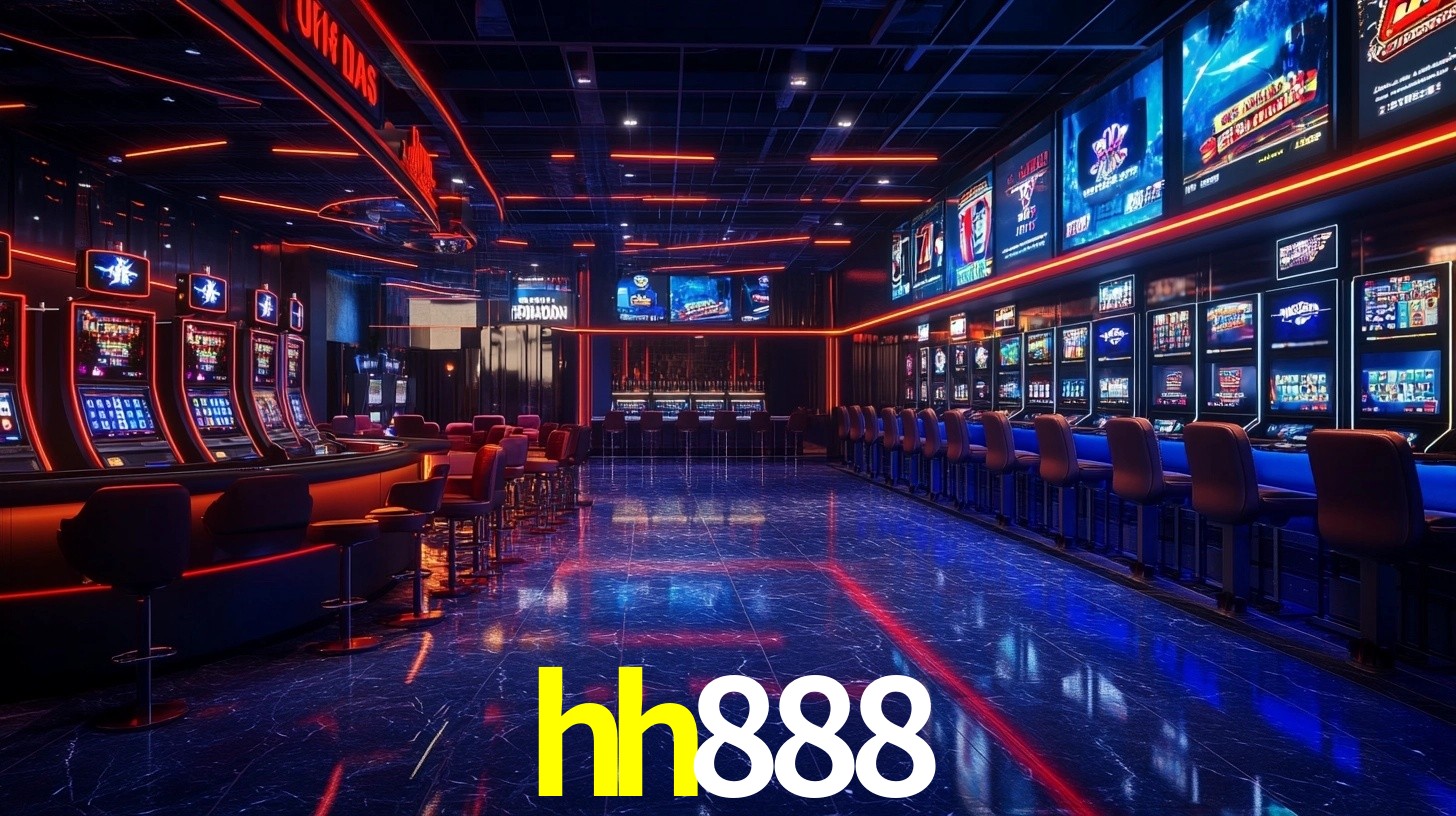 hh888 App Interface
