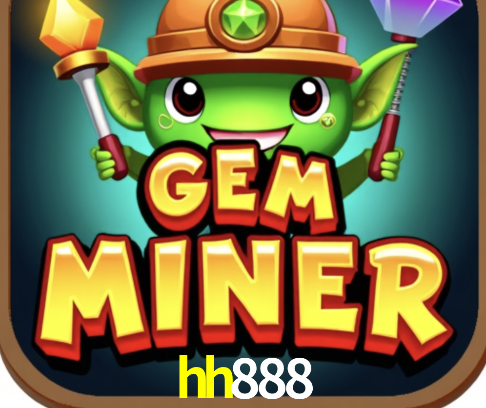 APP oficial da hh888 para mobile