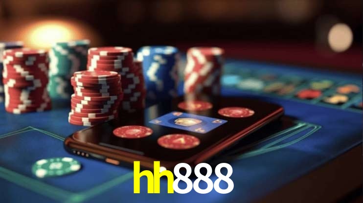 Apostas de Tênis hh888