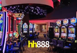 hh888 Loteria Online Brasil - Plataforma Certificada