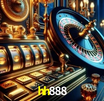 Apostas de Futebol hh888