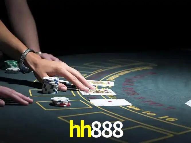 hh888 Plataforma Confiável