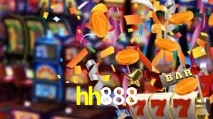 hh888 Apostas Esportivas Logo - 34 Esportes Certificados