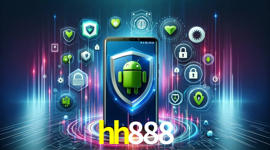 2FA Security hh888
