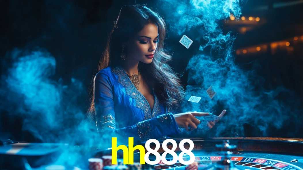 A Emoção da Loteria na hh888: Uma Chance de Mudança de Vida