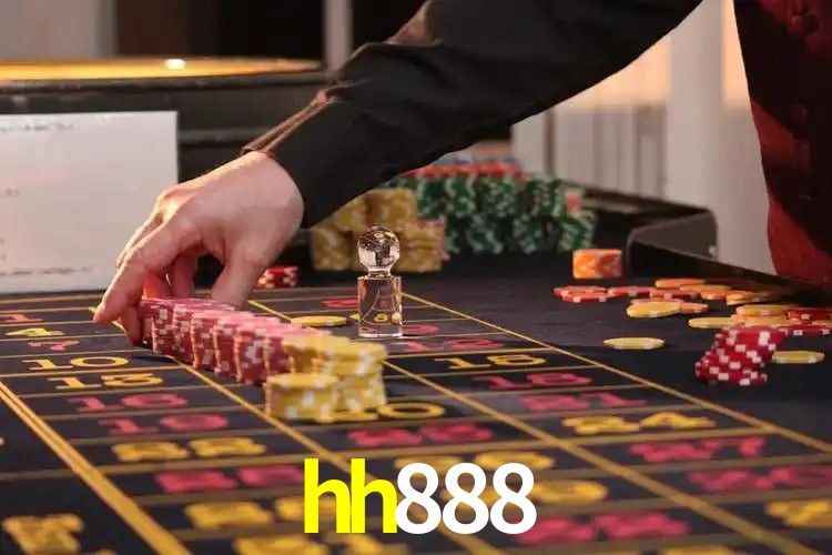Descubra o Programa VIP da hh888: Vantagens Exclusivas para Jogadores