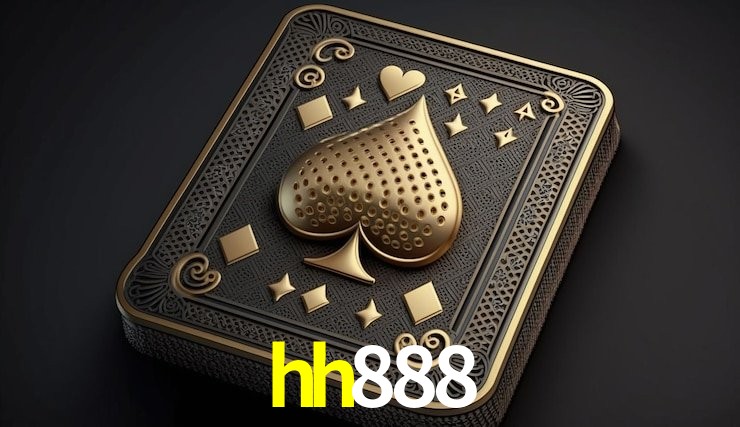 Diretório de Jogos hh888