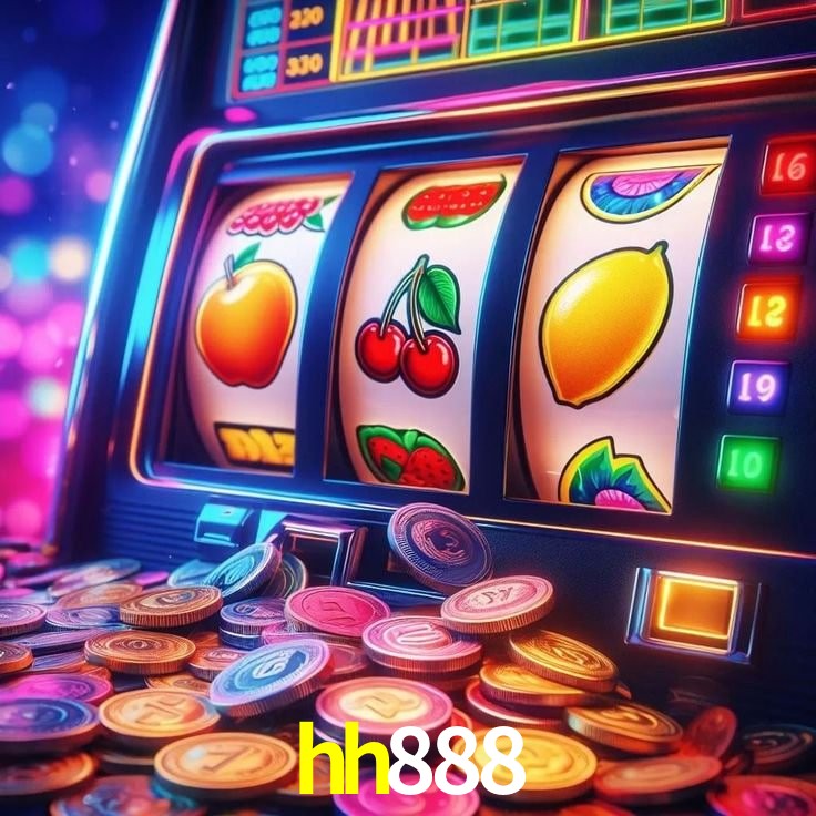 Recursos de Bônus hh888